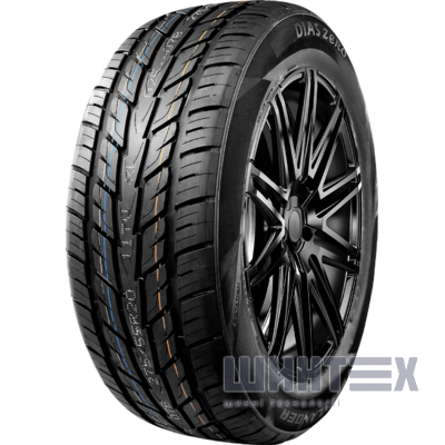 Grenlander DIAS ZERO 255/55 R20 110V XL